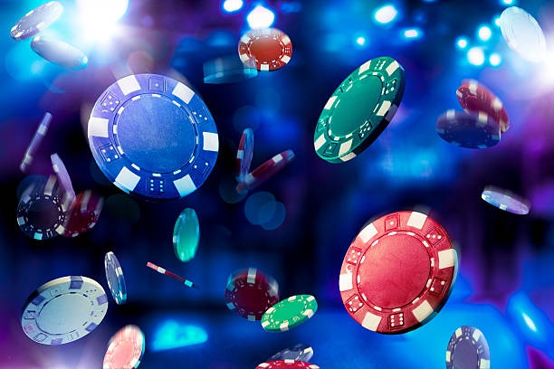 Payment channels on idntogel Payment options for idntogel deposits