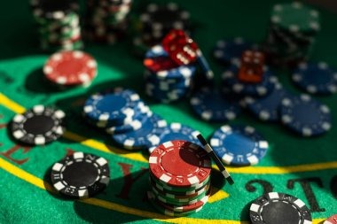 Indonesia Lottery Game