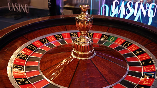 Payout structure displayed on idntogel No Commission Baccarat table